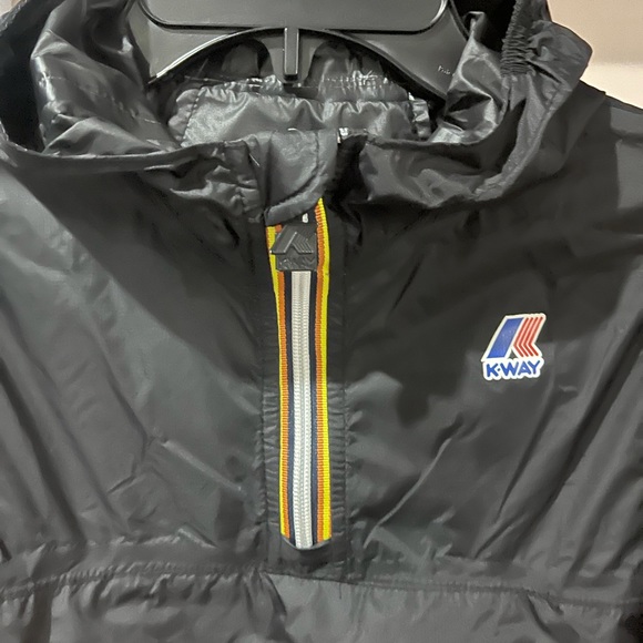 Raincoat kids jacket - Picture 4 of 6